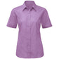 Easycare Women's Short Sleeve Shirt