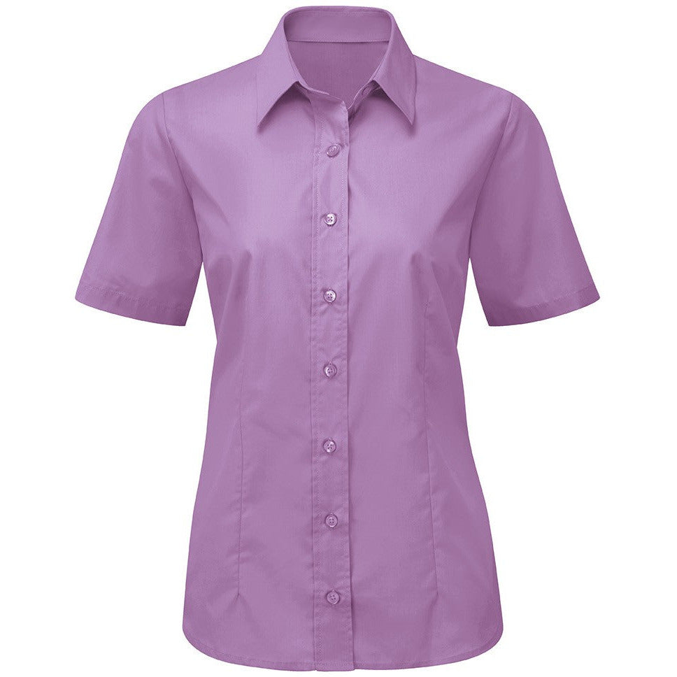 Easycare Women's Short Sleeve Shirt