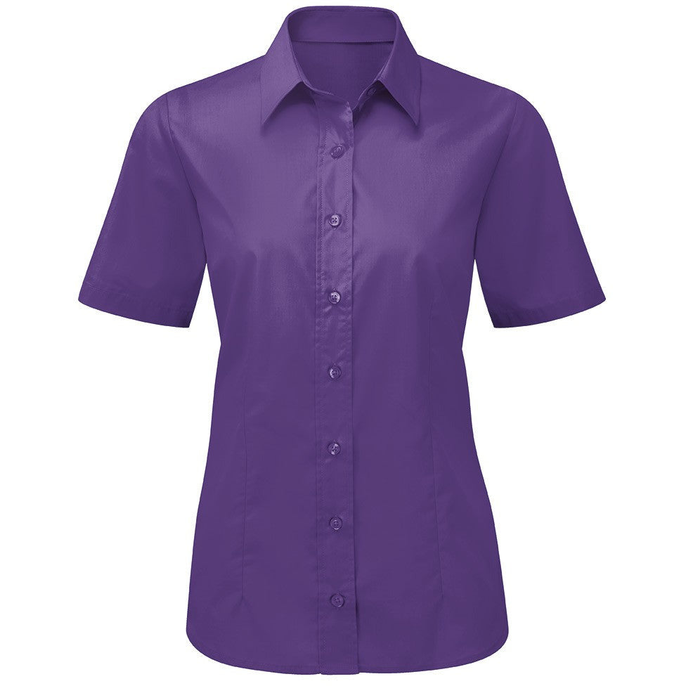 Easycare Women's Short Sleeve Shirt