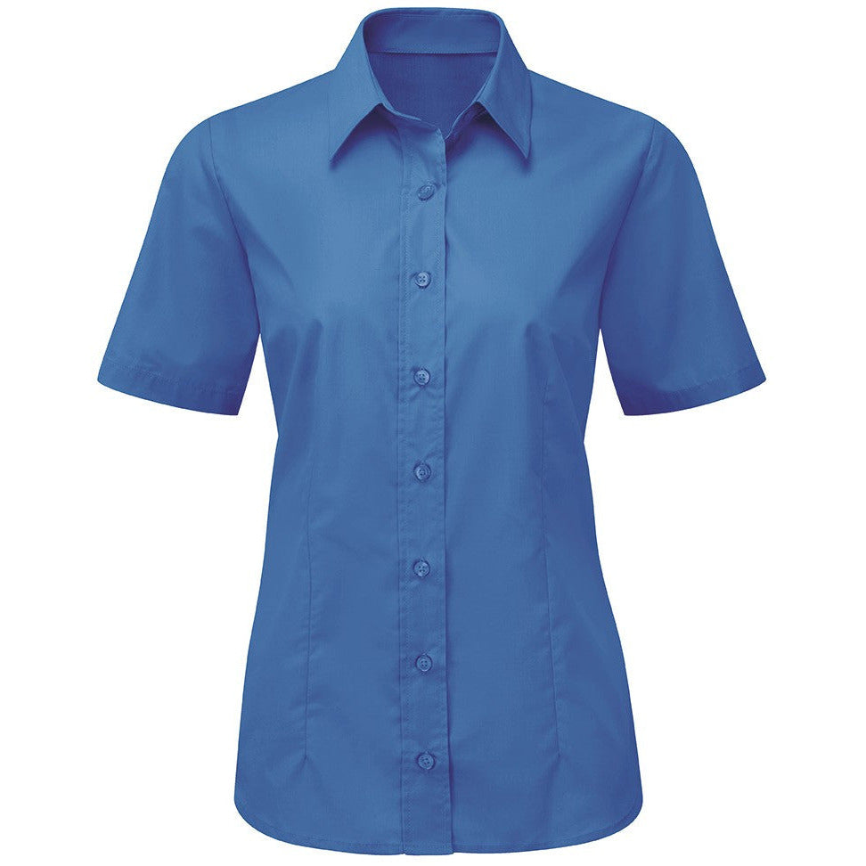 Easycare Women's Short Sleeve Shirt