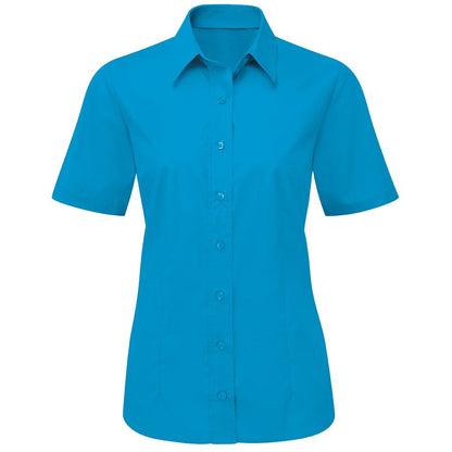 Easycare Women's Short Sleeve Shirt