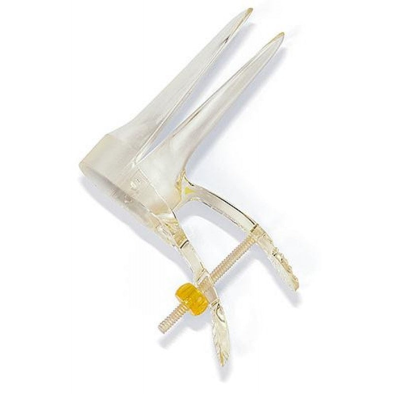 Eco Prospec Disposable Vaginal Speculum - Box of 25 - Large