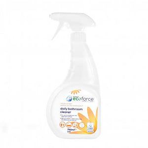 Ecoforce Daily Bathroom Cleaner RTU 750ml