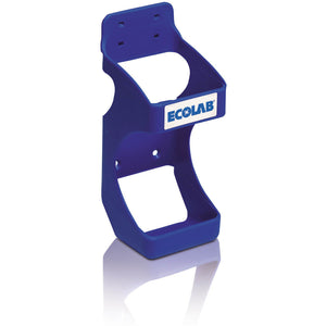 Ecolab 500ml Bracket Blue