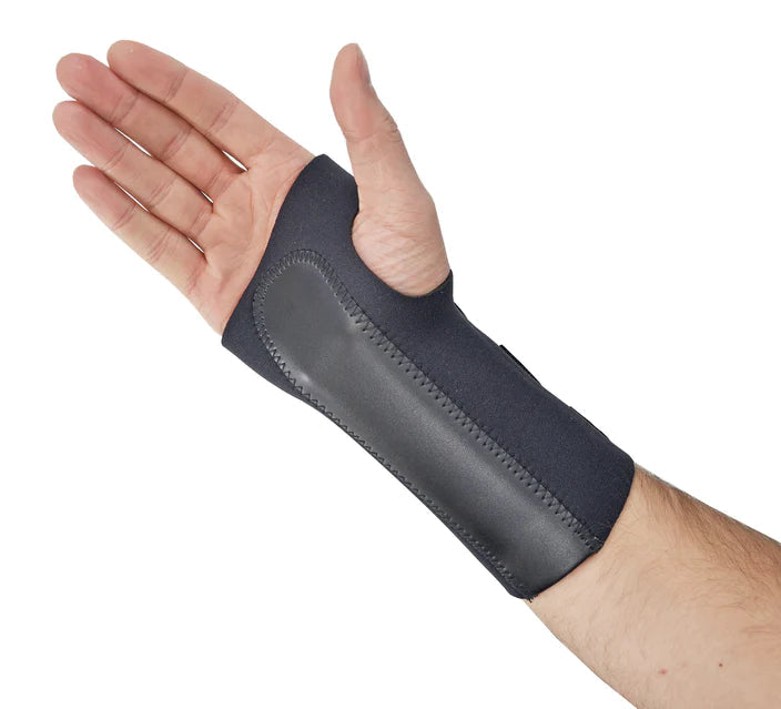 Economy Standard Neobrace - Black