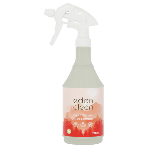 Edencleen Urinal Cleaner & Deodoriser