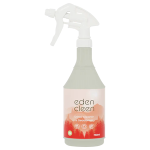 Edencleen Urinal Cleaner & Deodoriser