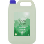 Edencleen Washing Up Liquid 5 Litre