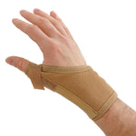 Elastic Thumb Spic (Latex Free) - Extra Small - Right