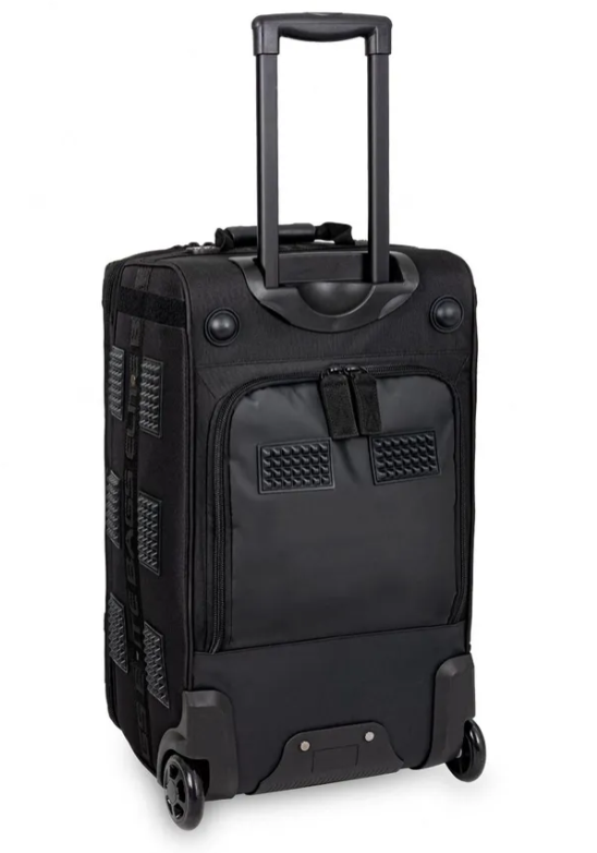 Elite Bag Emerair’s Trolley Oxygen Suitcase Trolley Bag