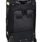 Elite Bag Emerair’s Trolley Oxygen Suitcase Trolley Bag