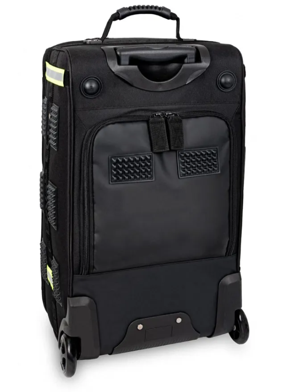 Elite Bag Emerair’s Trolley Oxygen Suitcase Trolley Bag