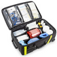 Elite Bag Emerair’s Trolley Oxygen Suitcase Trolley Bag