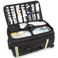 Elite Bag Emerair’s Trolley Oxygen Suitcase Trolley Bag