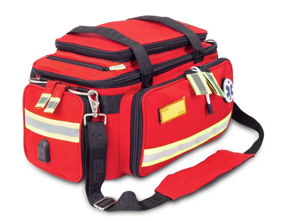 Elite Bag Emergency Basic Life Support Bag