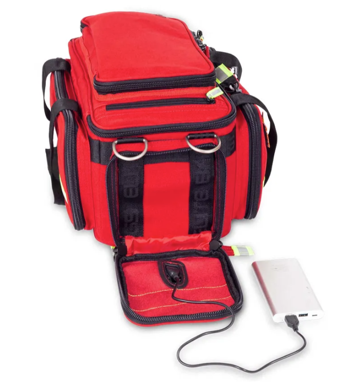 Elite Bag Emergency Basic Life Support Bag