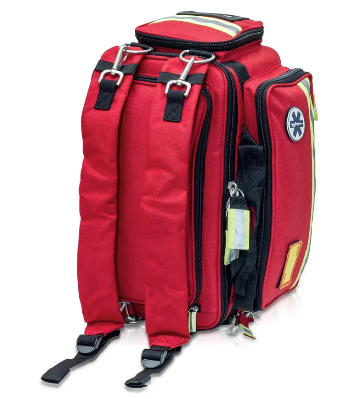 Elite Bag Emergency Basic Life Support Bag