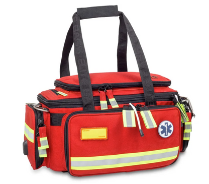 Elite Bag Emergency Basic Life Support Bag