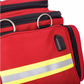 Elite Bag For Emergency Advanced Life Support - Red