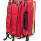 Elite Bag For Emergency Advanced Life Support - Red