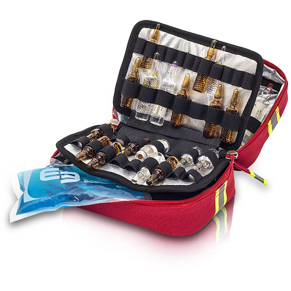 Elite Bags Ampoules Medium Size Ampoule Holder