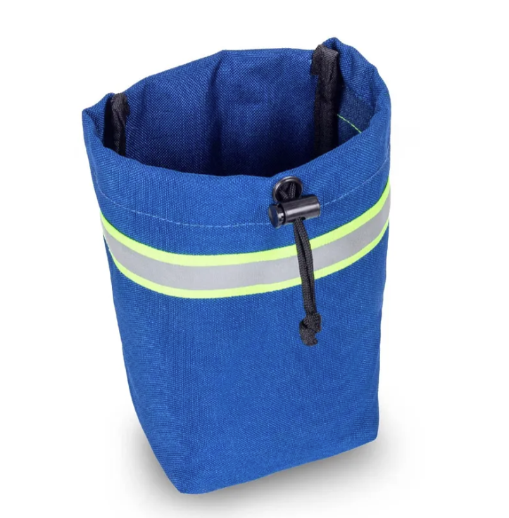 Elite Bags - Blue Water Bottle Pouch