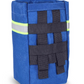 Elite Bags - Blue Water Bottle Pouch