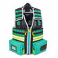 Elite Bags E-VEST For Emergency Medical Technicians