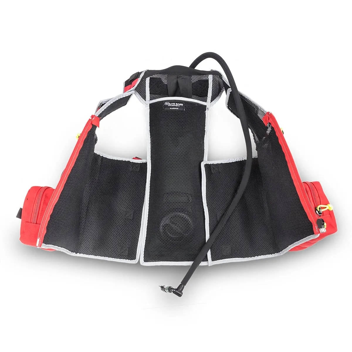 Elite Bags E-VEST For Emergency Medical Technicians