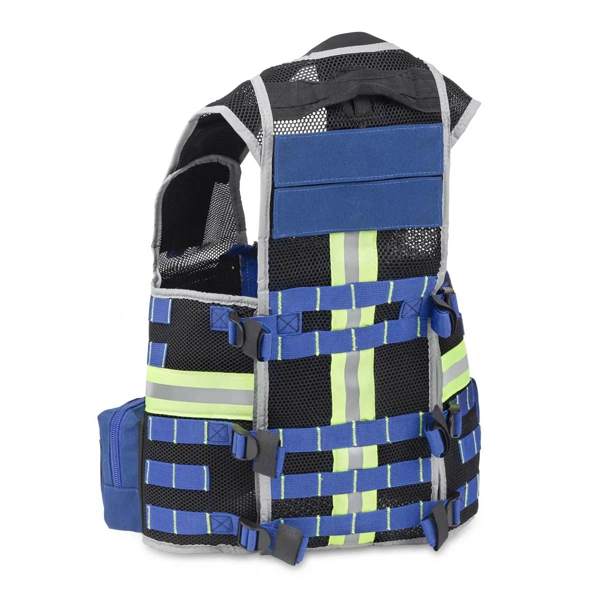 Elite Bags E-VEST For Emergency Medical Technicians