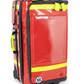 Elite Bags - EMERAIR'S TROLLEY Tarpaulin Respiratory Emergency Trolley