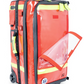 Elite Bags - EMERAIR'S TROLLEY Tarpaulin Respiratory Emergency Trolley