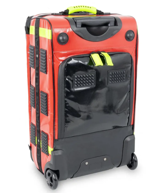 Elite Bags - EMERAIR'S TROLLEY Tarpaulin Respiratory Emergency Trolley