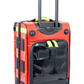 Elite Bags - EMERAIR'S TROLLEY Tarpaulin Respiratory Emergency Trolley