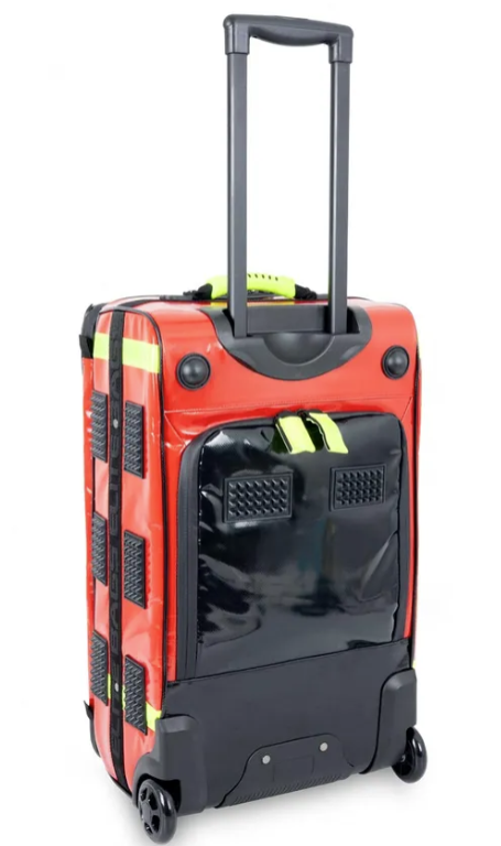 Elite Bags - EMERAIR'S TROLLEY Tarpaulin Respiratory Emergency Trolley