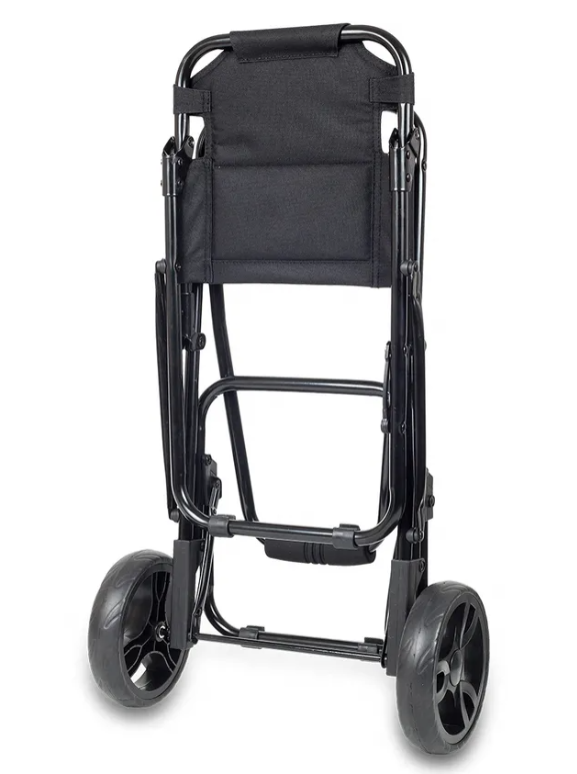 Elite Bags Foldable Trolley for Paramedics