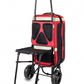 Elite Bags Foldable Trolley for Paramedics