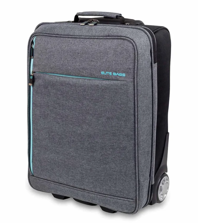 Elite Bags HOVI's Home Calls Trolley Bag