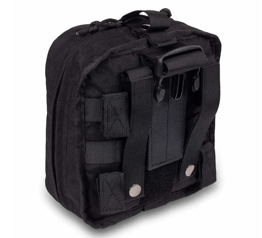 Elite Bags - IFAK First Aid Kit - Black