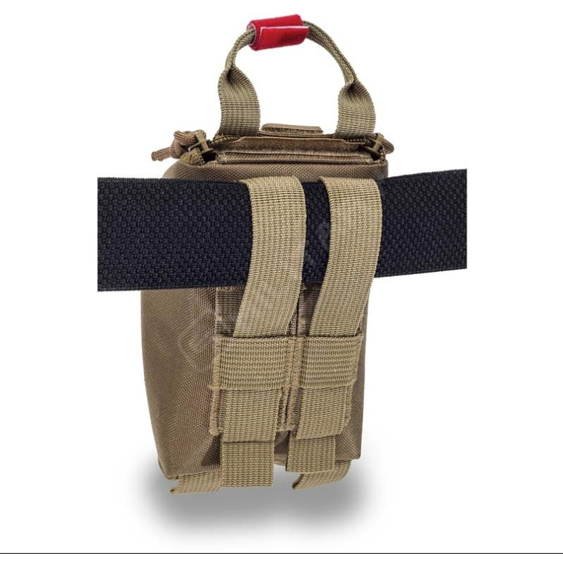 Elite Bags - Individual First Aid Kit - Coyote