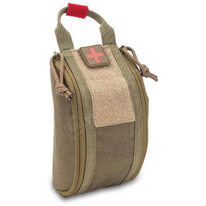 Elite Bags - Individual First Aid Kit - Coyote