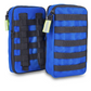 Elite Bags - Molle Side Pockets (Pair) - Blue