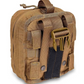 Elite Bags - PATROL First Aid Kit - Coyote