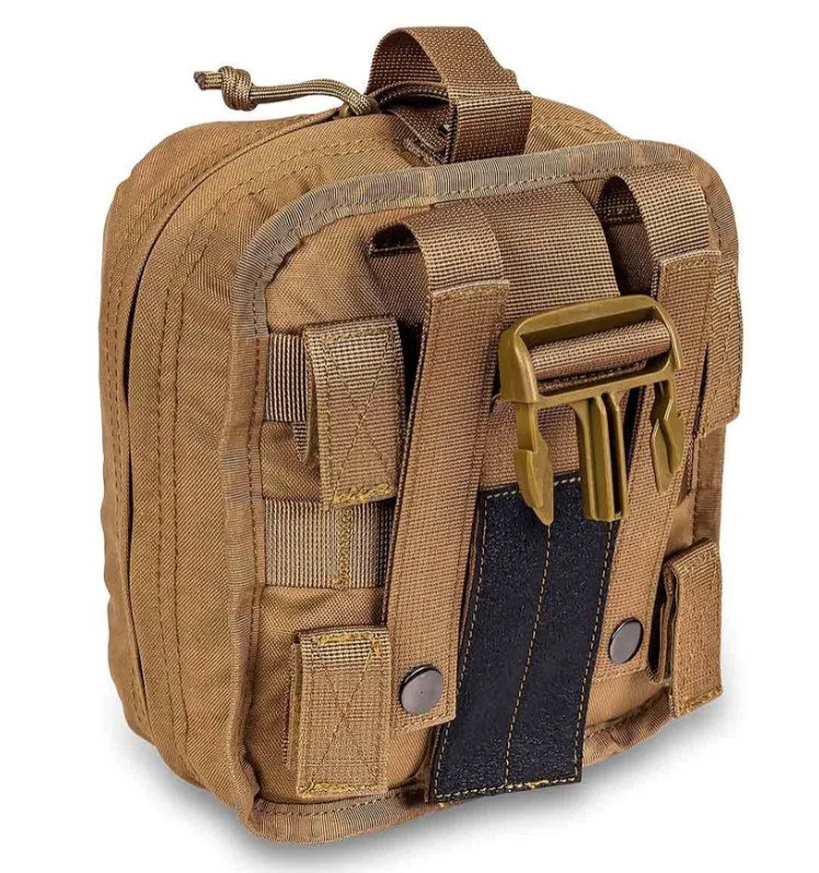 Elite Bags - PATROL First Aid Kit - Coyote