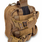 Elite Bags - PATROL First Aid Kit - Coyote