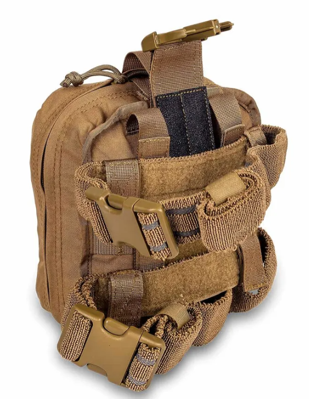 Elite Bags - PATROL First Aid Kit - Coyote