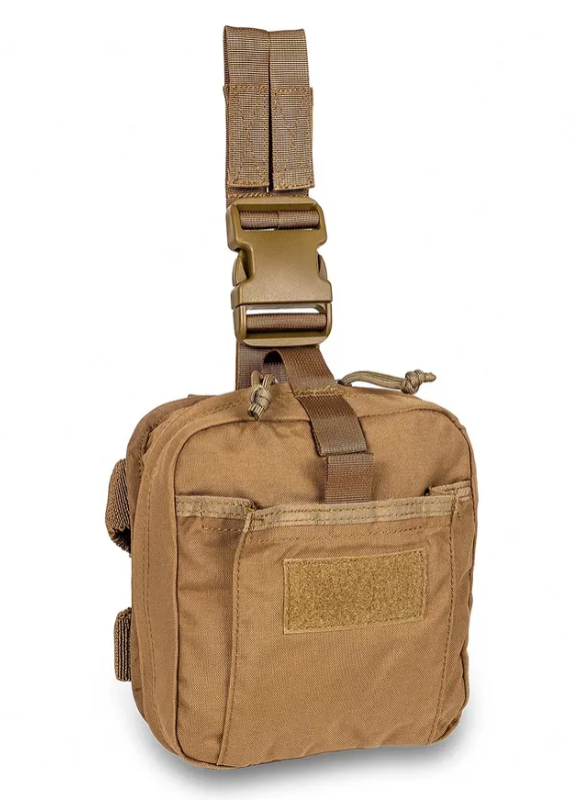 Elite Bags - PATROL First Aid Kit - Coyote