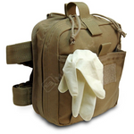 Elite Bags - PATROL First Aid Kit - Coyote