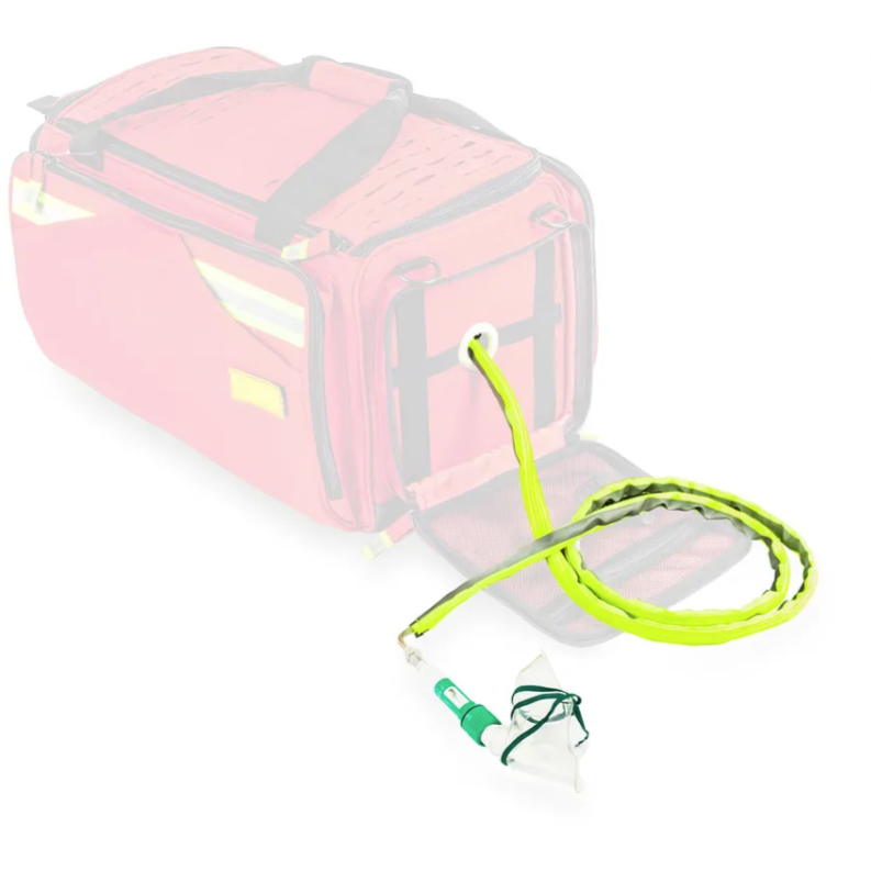 Elite Bags - REFLEX TUBE'S Protective Cover for Oxygen Tube