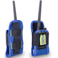 Elite Bags - Radio Holster Blue